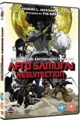 Afro Samurai: Resurrection - Directors Cut (Anime) (2 Disc)